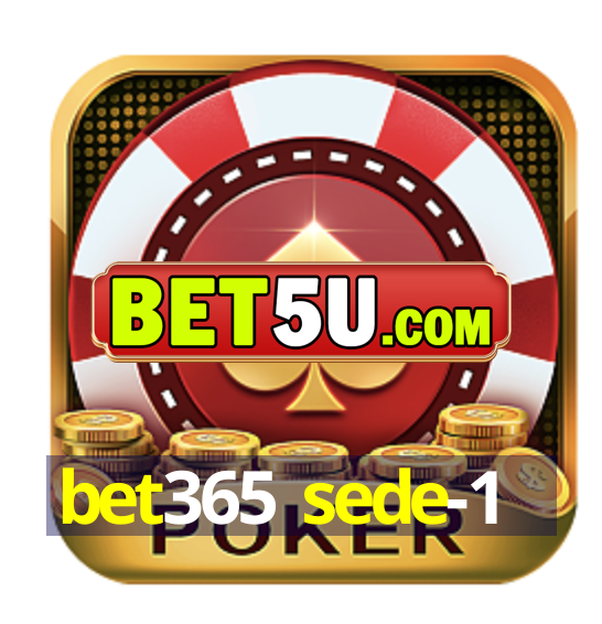 bet365 sede